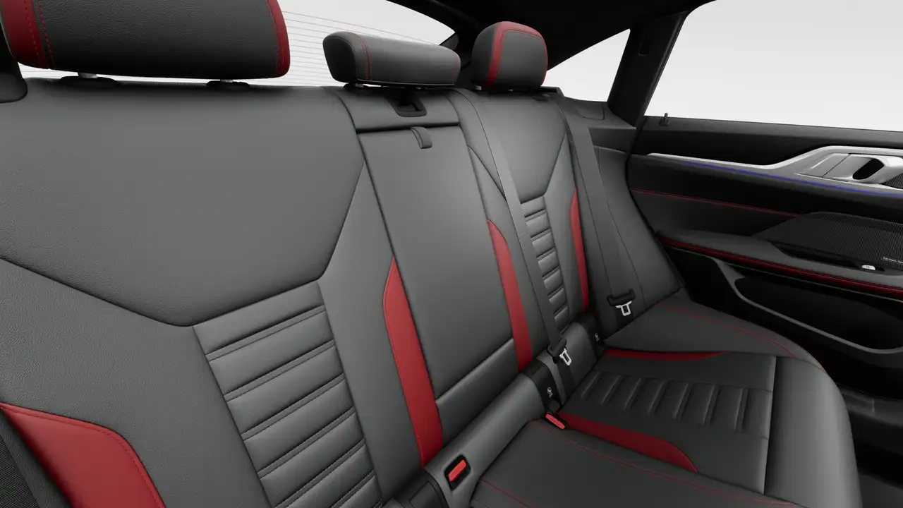 BMW 4 Series - Image 15