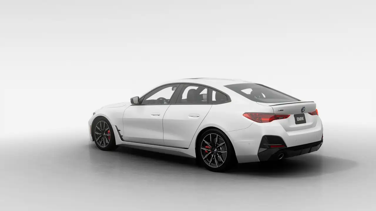 BMW 4 Series - Image 3