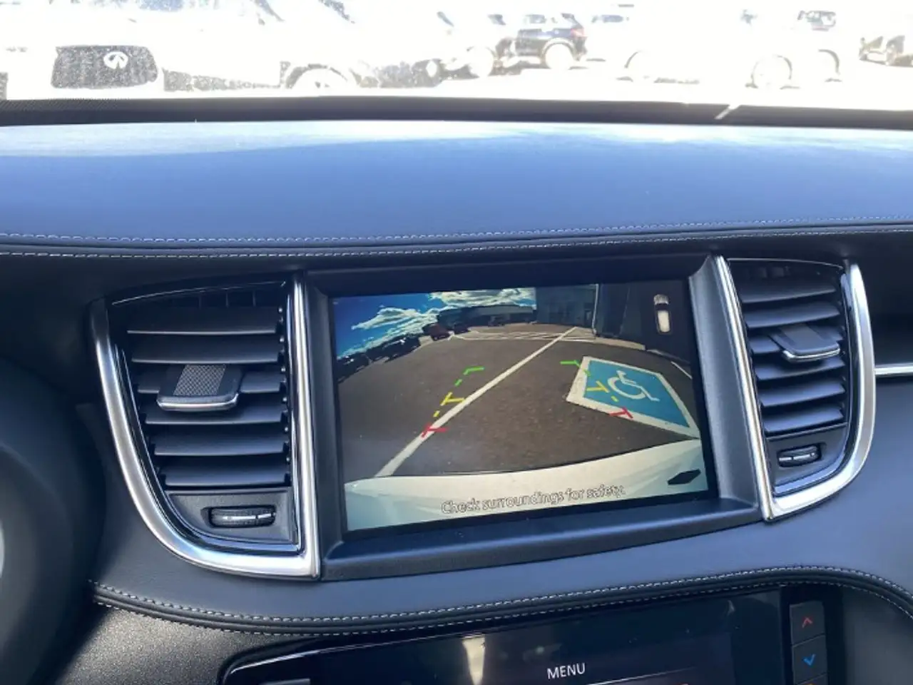 Infiniti QX50 - Image 7