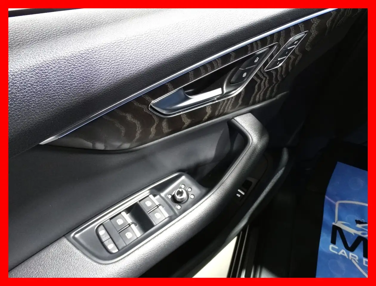 Audi Q7 - Image 15
