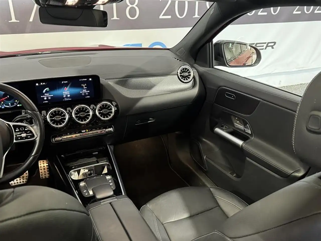 Mercedes-Benz GLA - Image 15