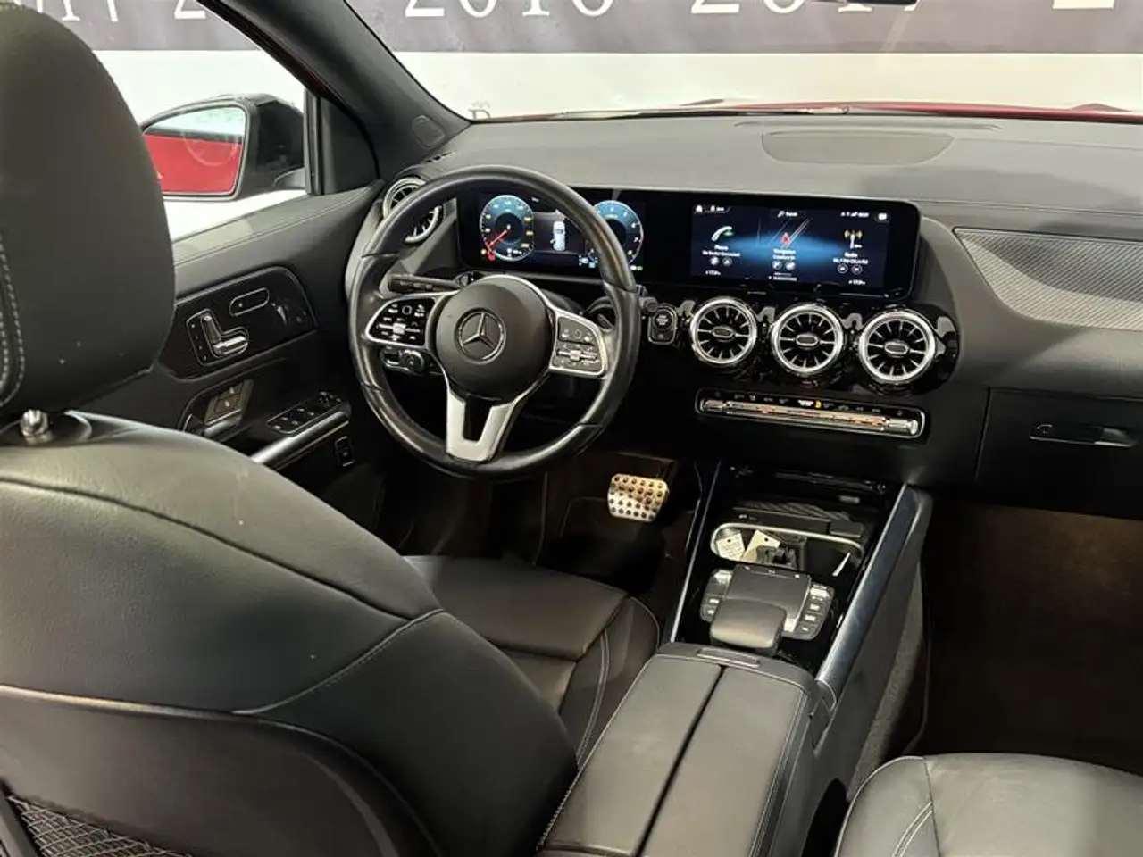 Mercedes-Benz GLA - Image 14