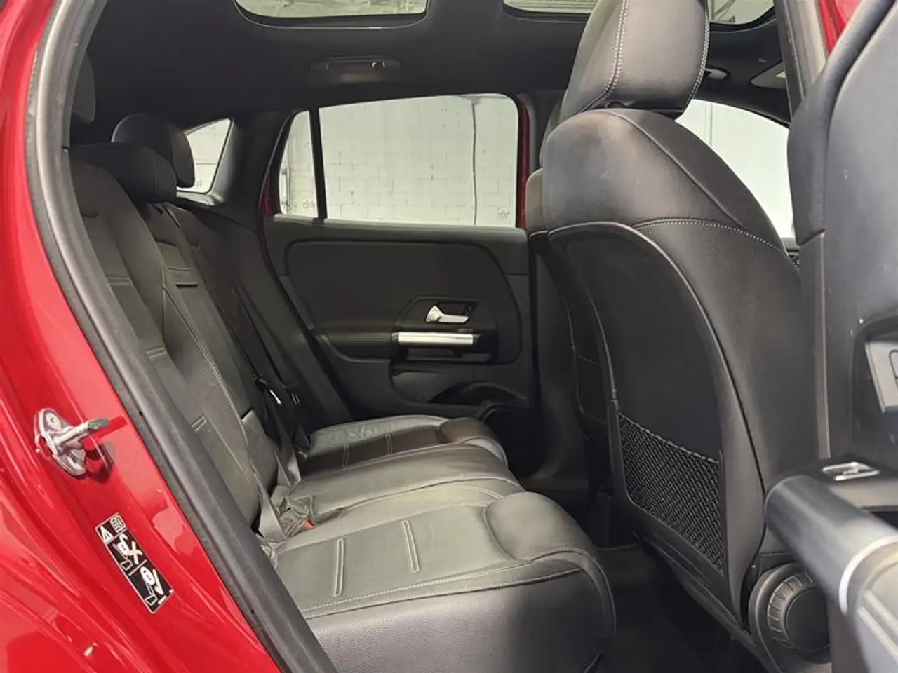 Mercedes-Benz GLA - Image 20