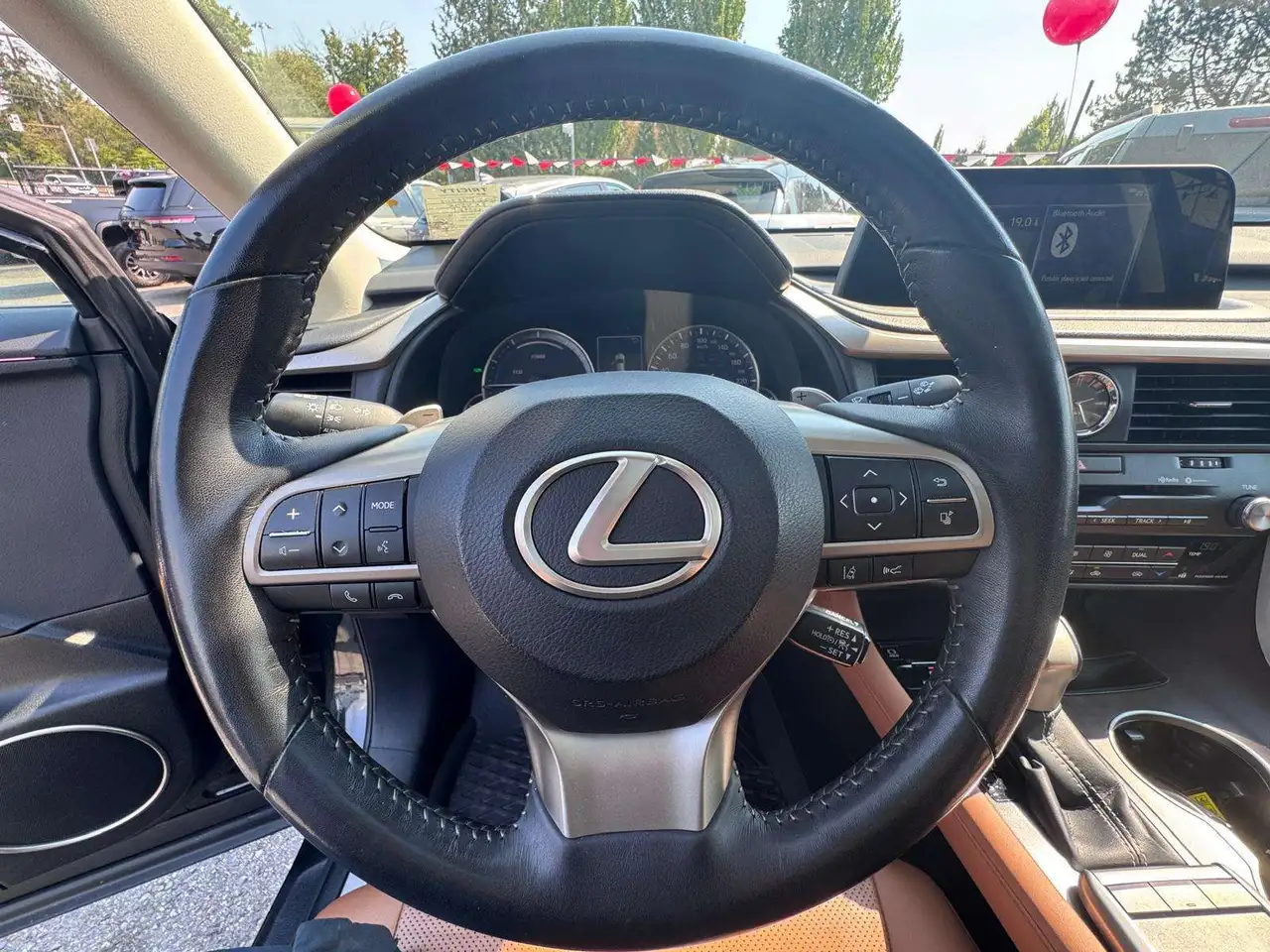 Lexus RX - Image 15