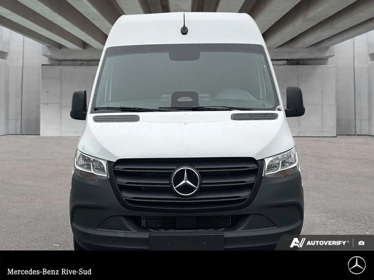 Mercedes-Benz Sprinter - Image 8