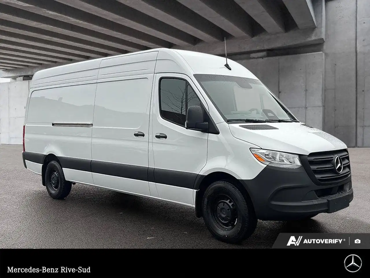 Mercedes-Benz Sprinter - Image 7