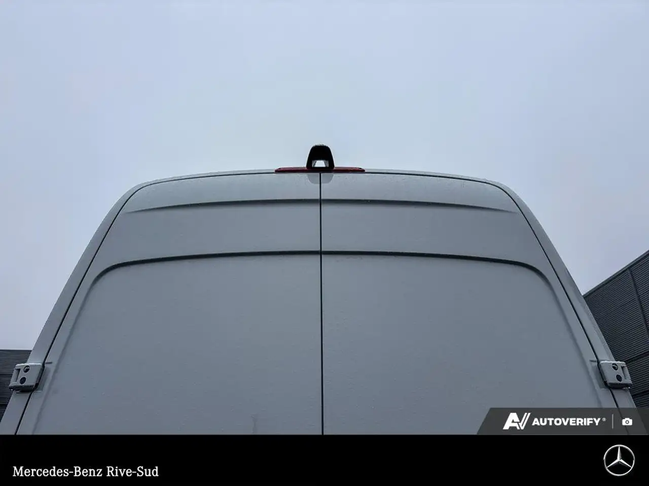 Mercedes-Benz Sprinter - Image 23