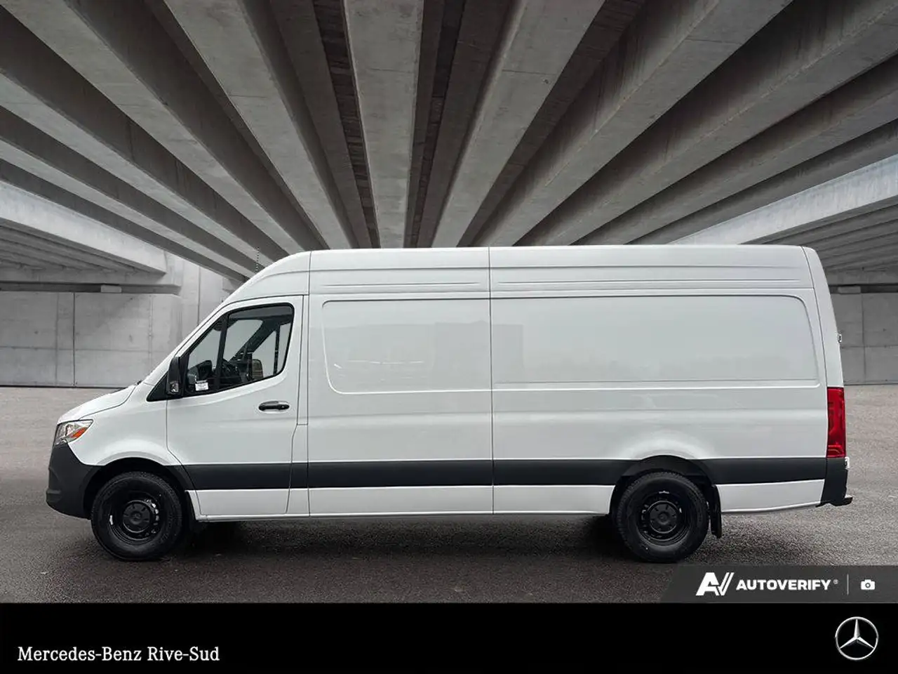 Mercedes-Benz Sprinter - Image 2