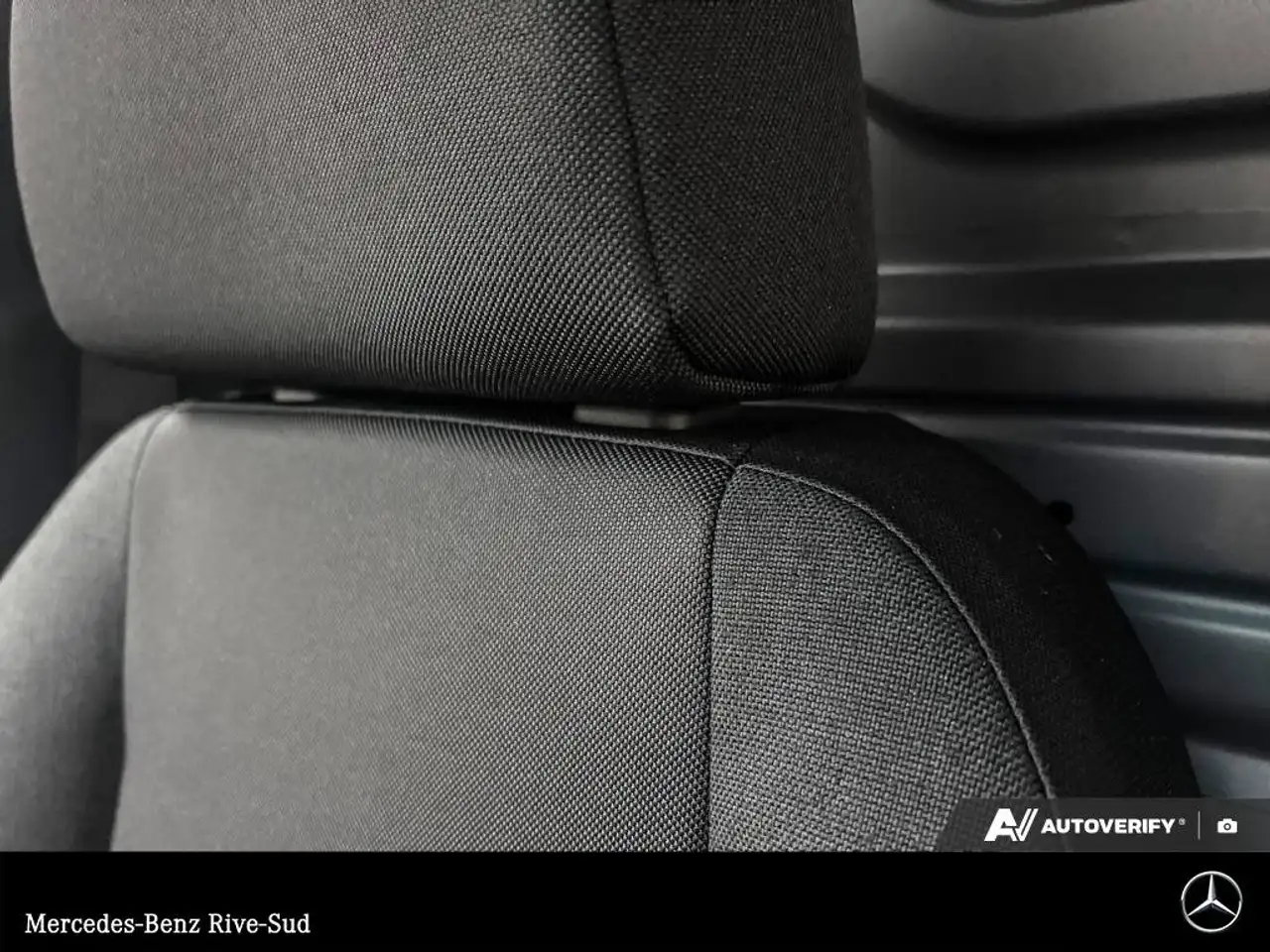 Mercedes-Benz Sprinter - Image 20