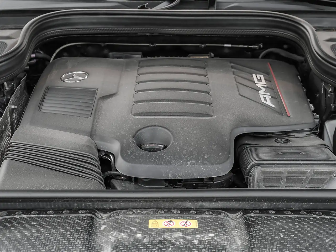 Mercedes-Benz GLE - Image 5