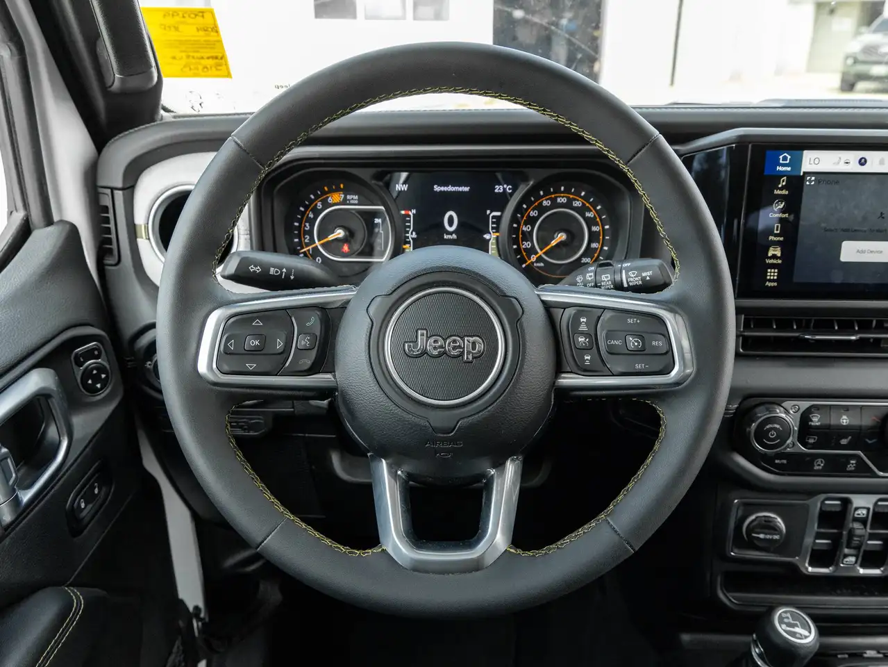 Jeep Wrangler - Image 11