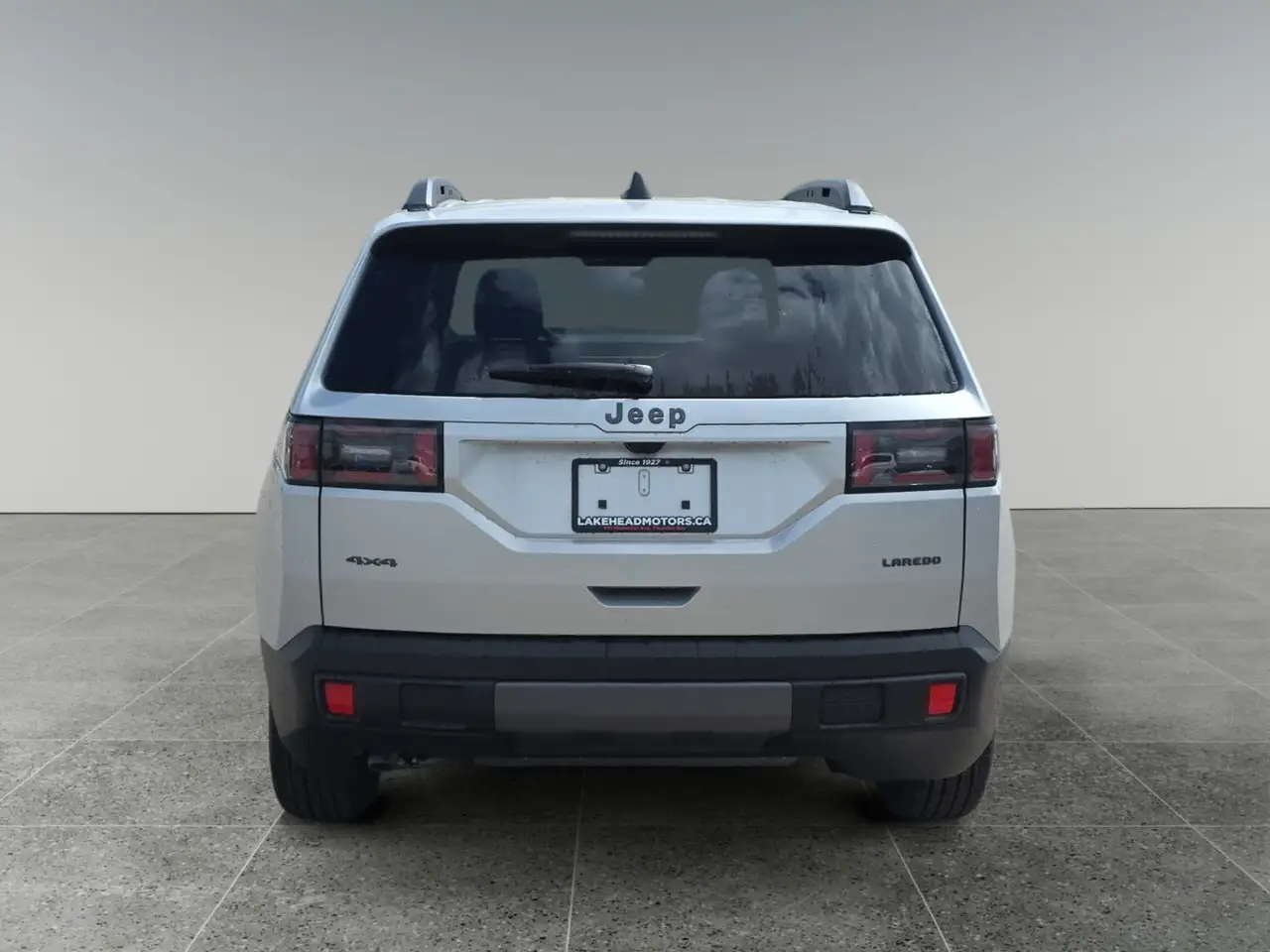 Jeep Cherokee - Image 5