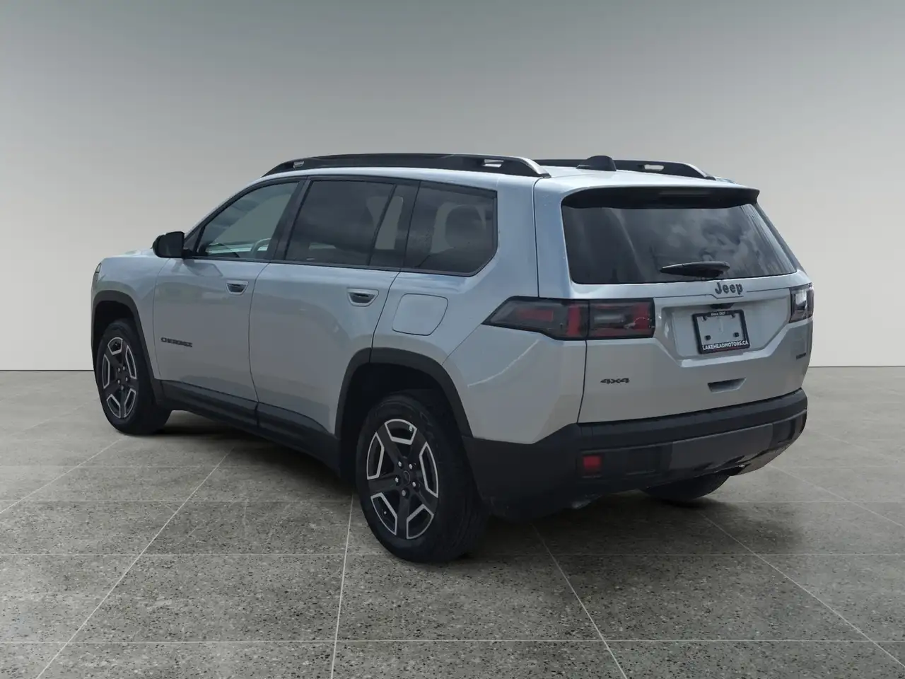 Jeep Cherokee - Image 4