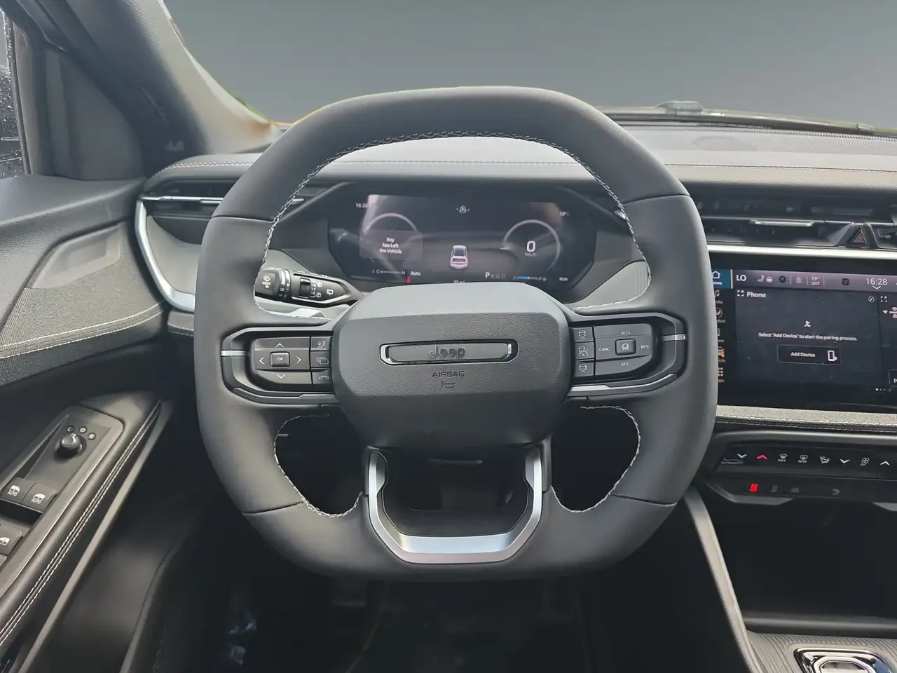 Jeep Cherokee - Image 12