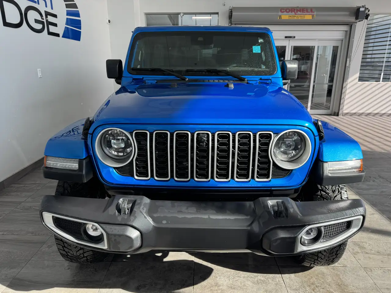 Jeep Wrangler - Image 11