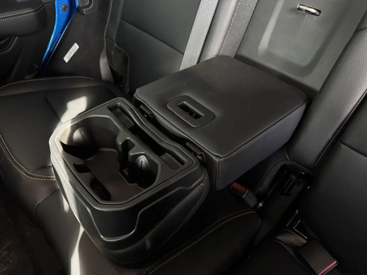 Jeep Wrangler - Image 31
