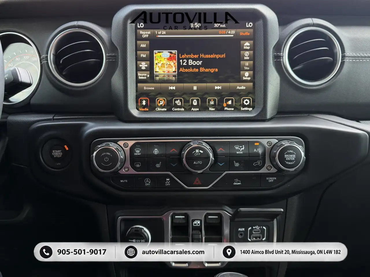 Jeep Wrangler - Image 19