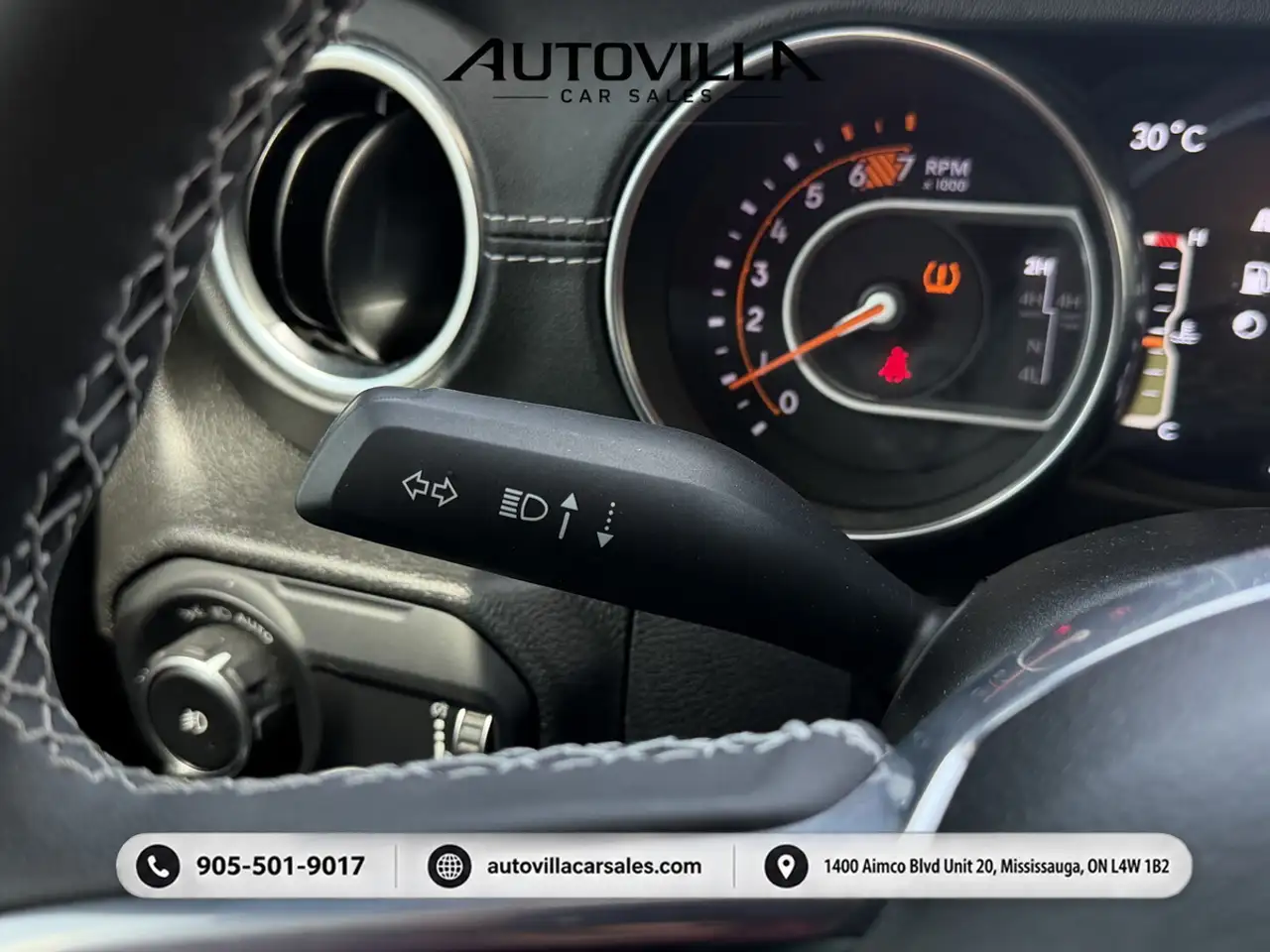 Jeep Wrangler - Image 14