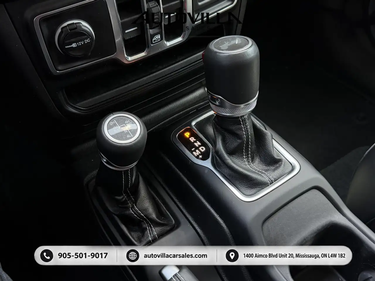 Jeep Wrangler - Image 17