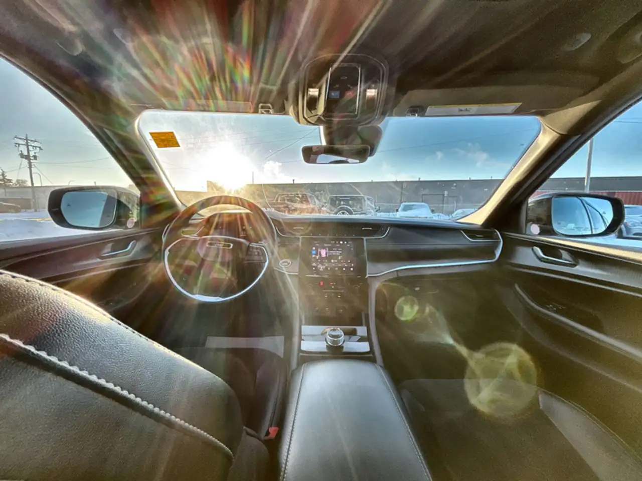 Jeep Grand Cherokee - Image 10