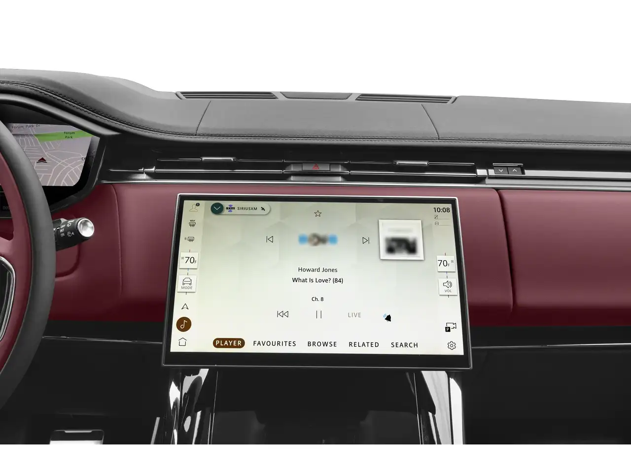 Land Rover Range Rover Sport - Image 6