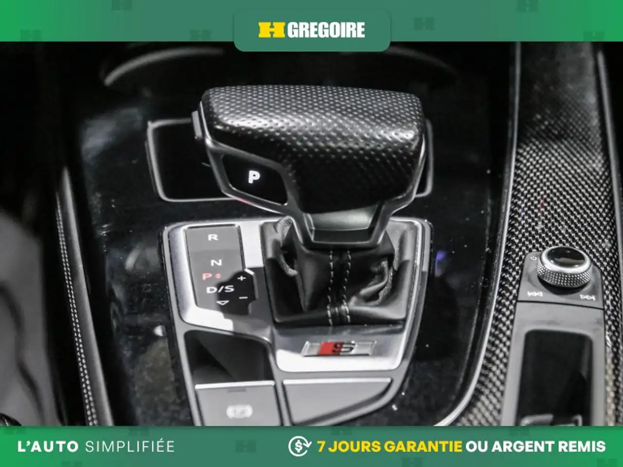 Audi S5 - Image 27