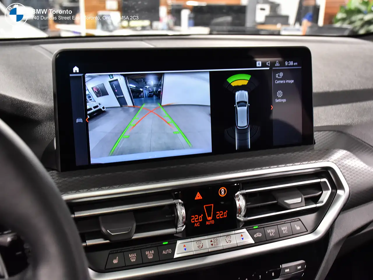 BMW X3 - Image 18