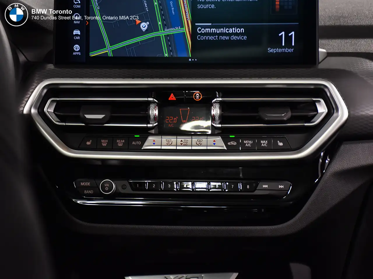 BMW X3 - Image 16