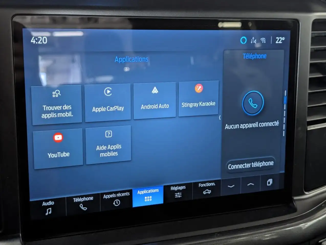 Ford F-150 - Image 20
