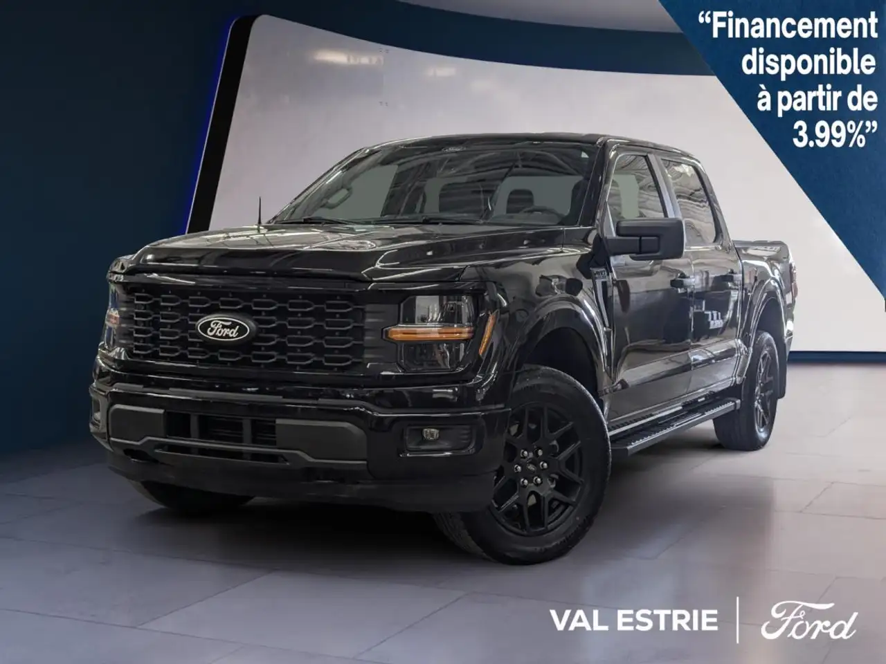 Ford F-150 - Image 1