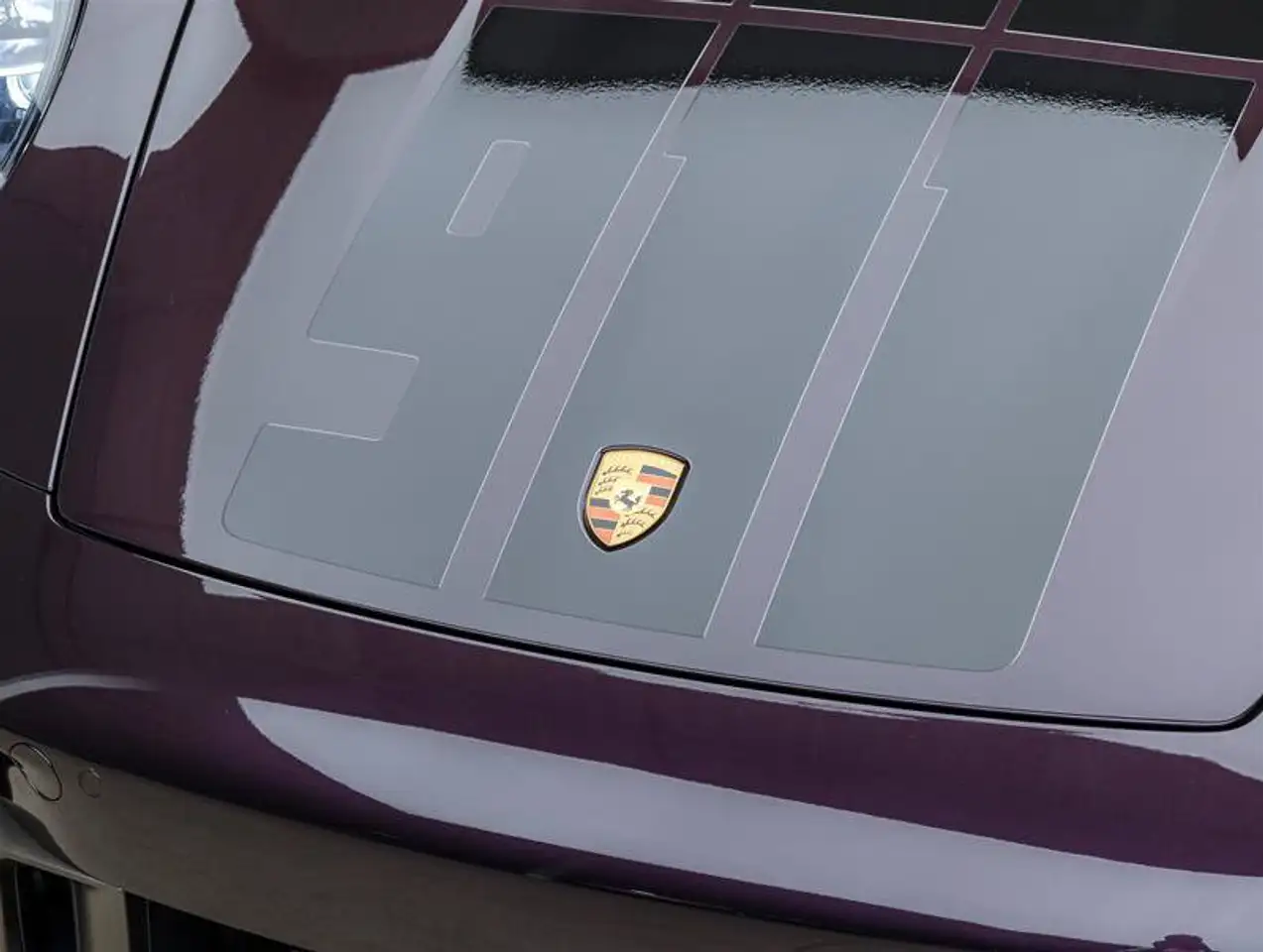 Porsche 911 - Image 3