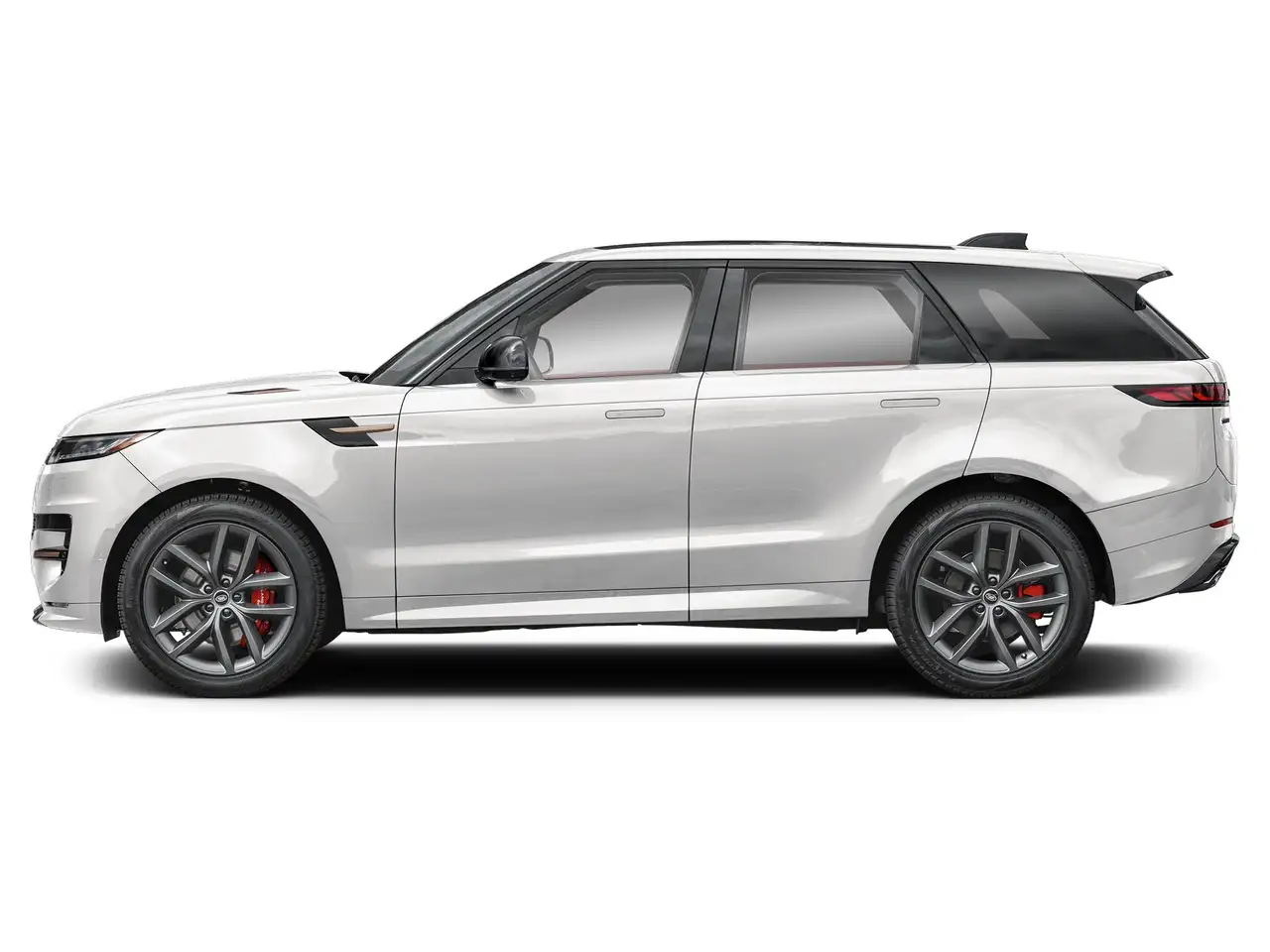 Land Rover Range Rover Sport - Image 3