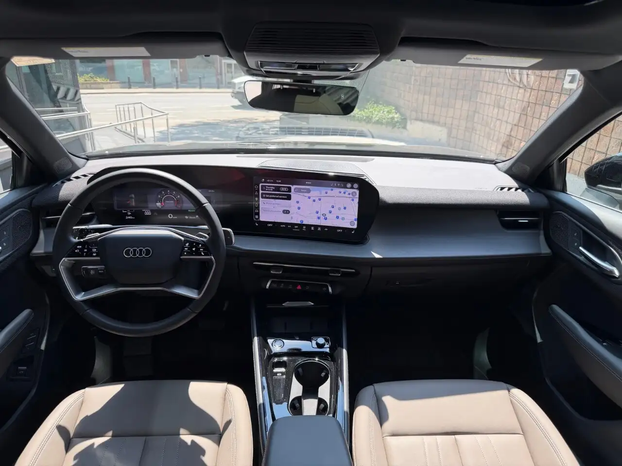 Audi Q3 - Image 26