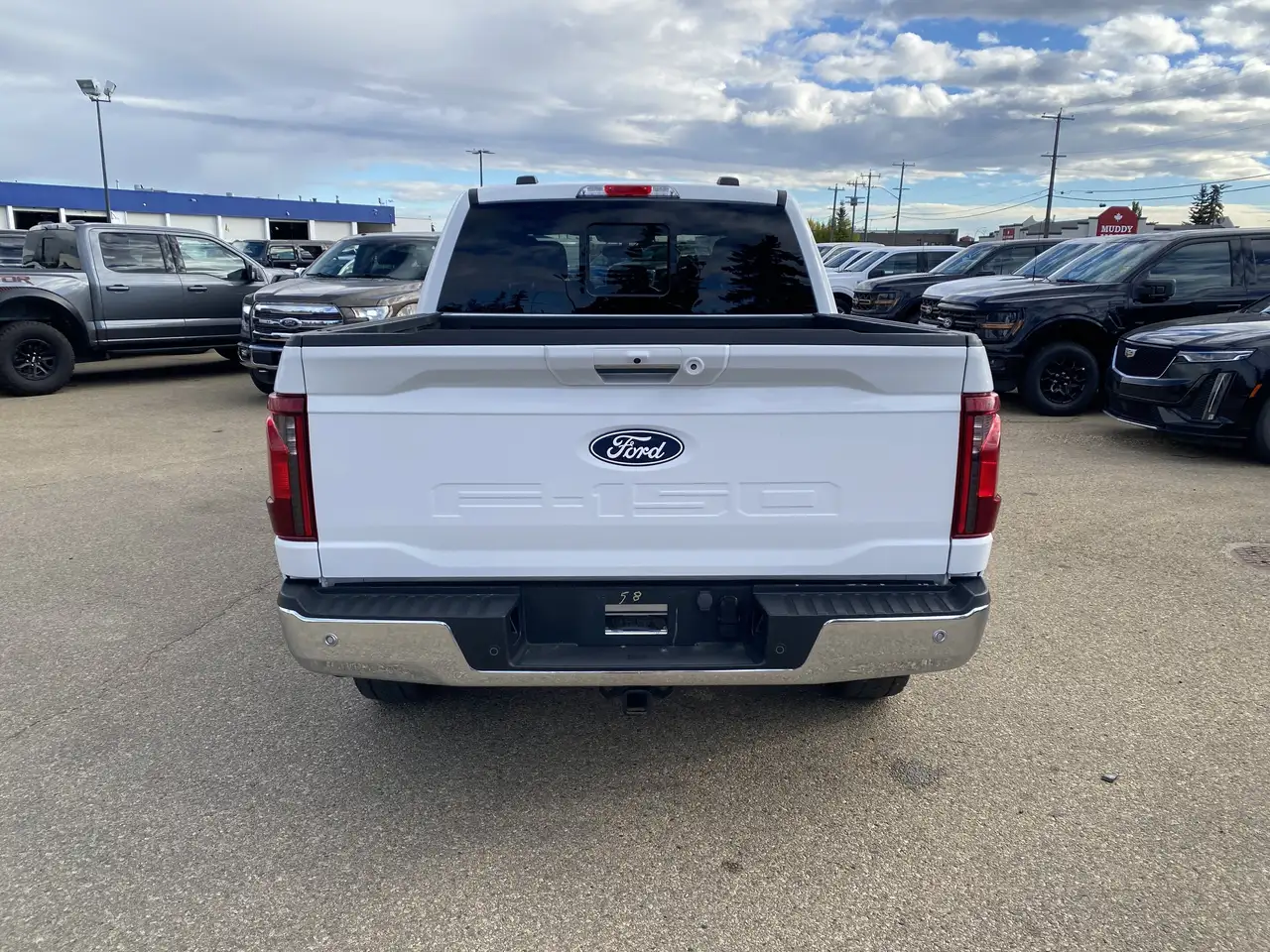 Ford F-150 - Image 23