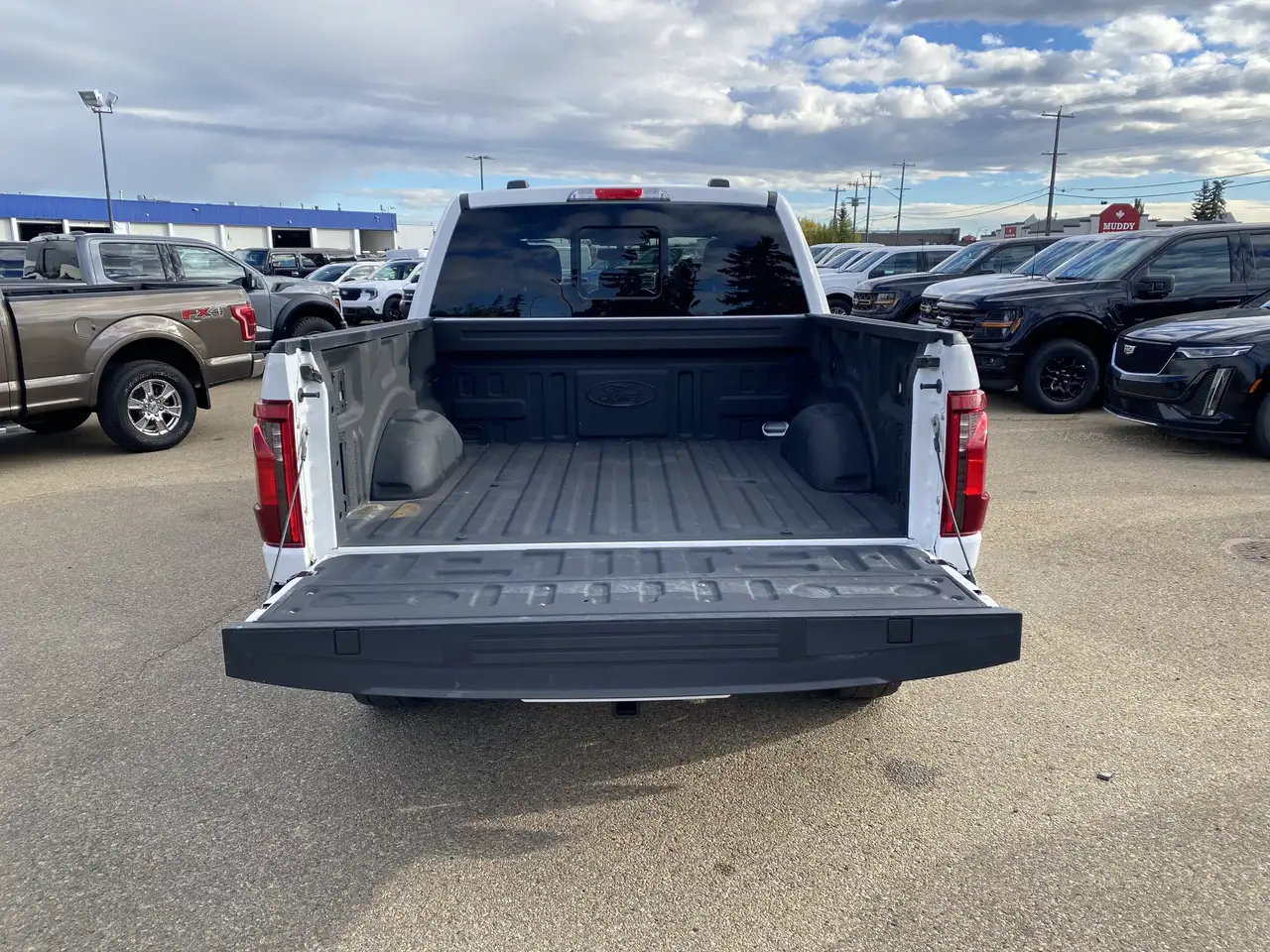 Ford F-150 - Image 24