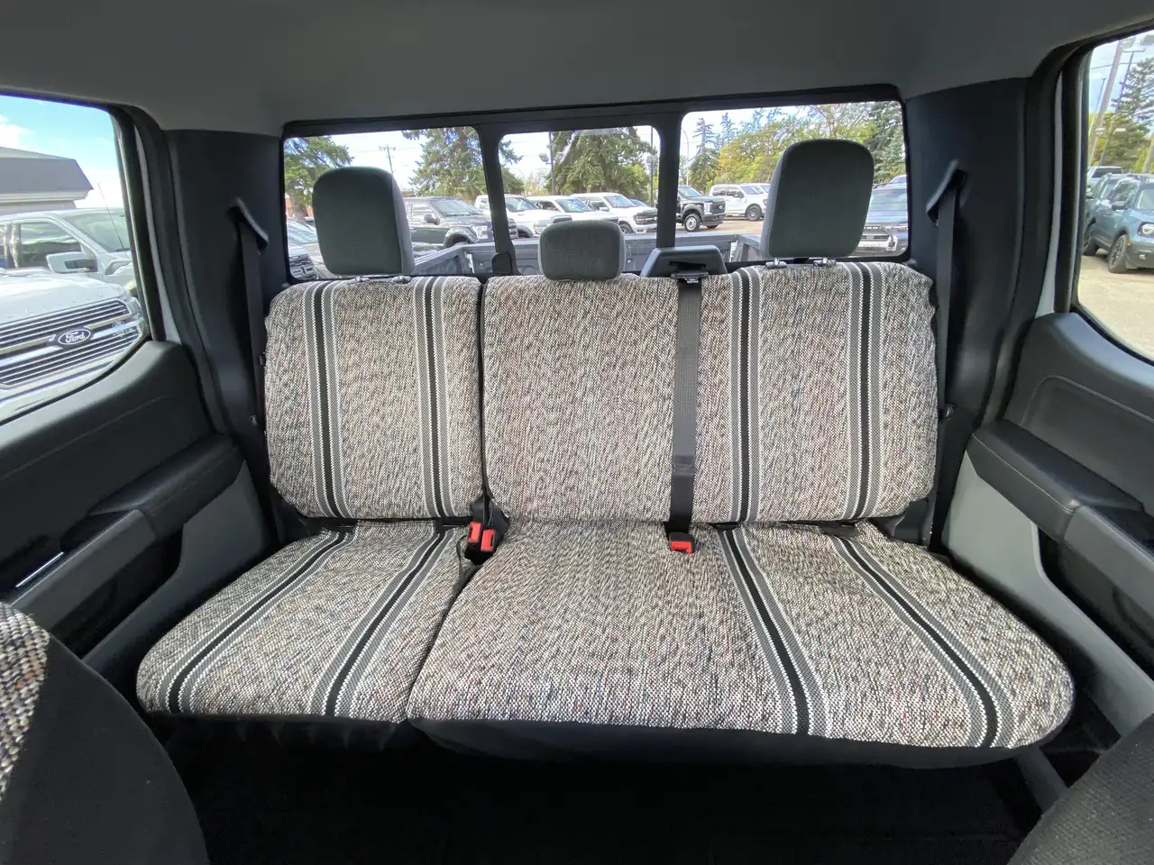 Ford F-150 - Image 17