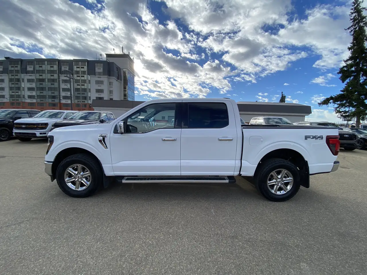 Ford F-150 - Image 4