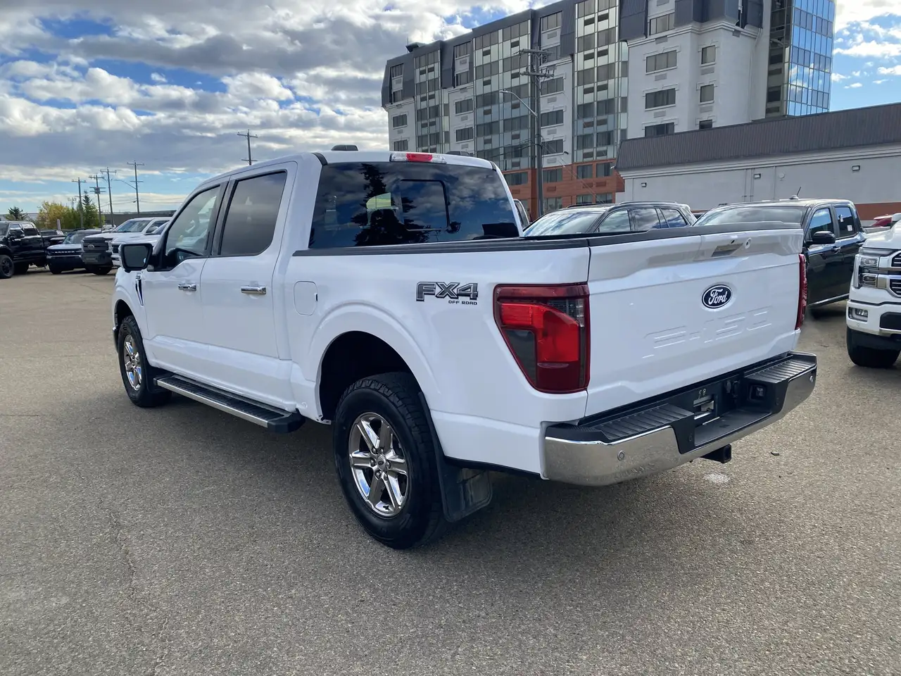 Ford F-150 - Image 22