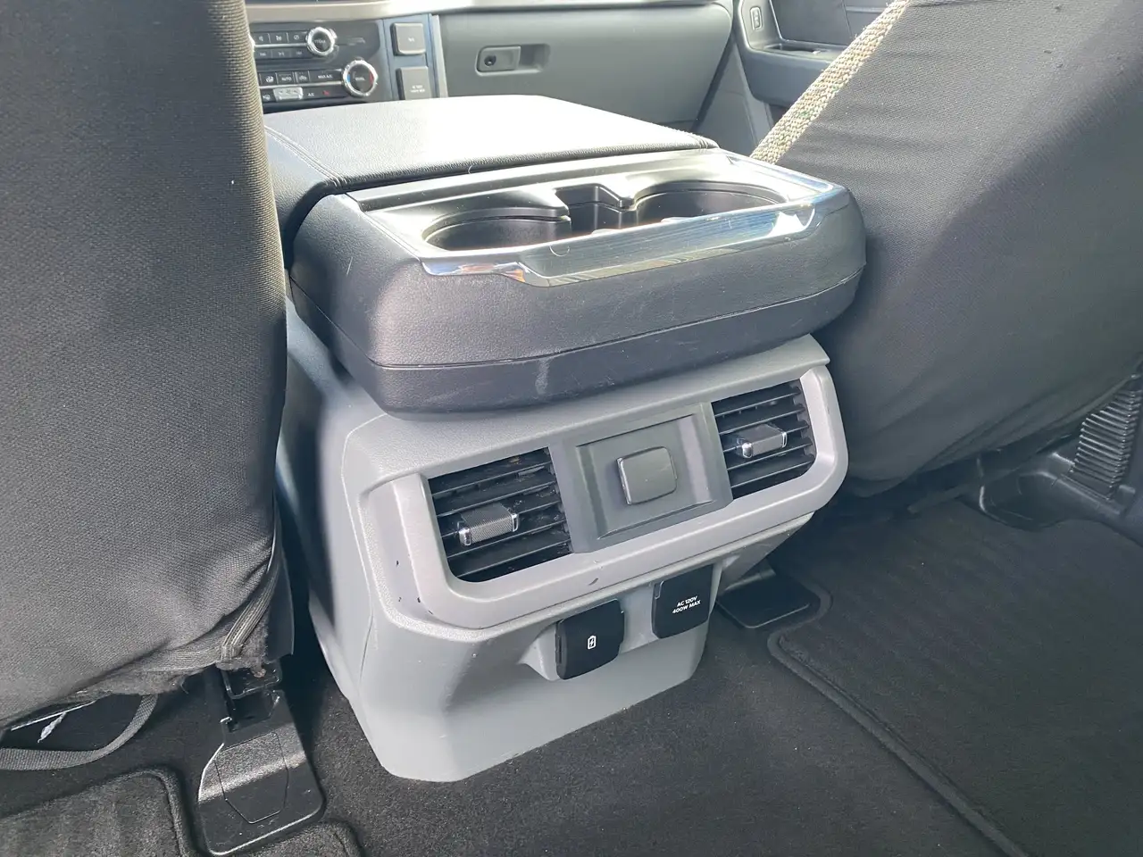 Ford F-150 - Image 21