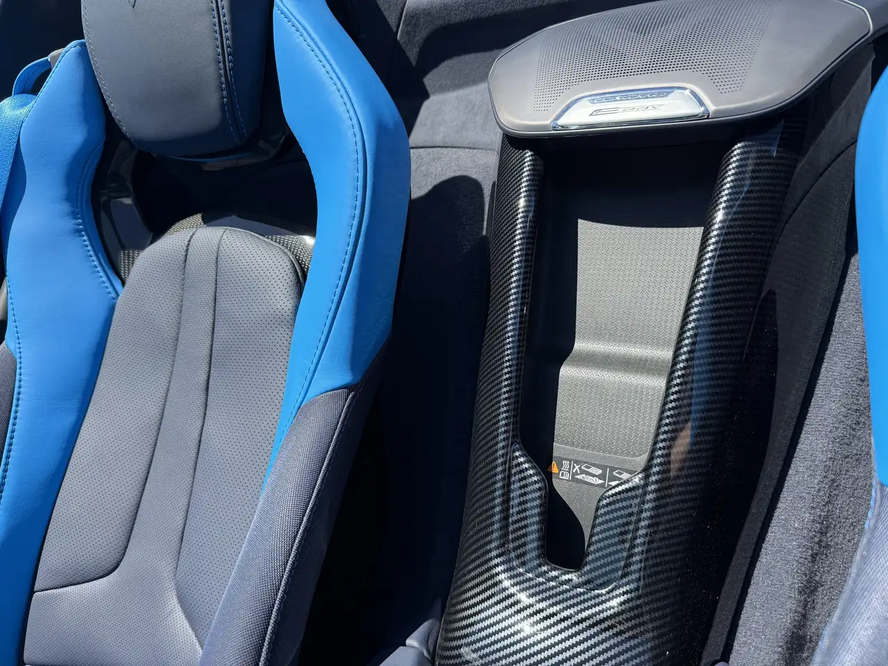 Chevrolet Corvette - Image 37