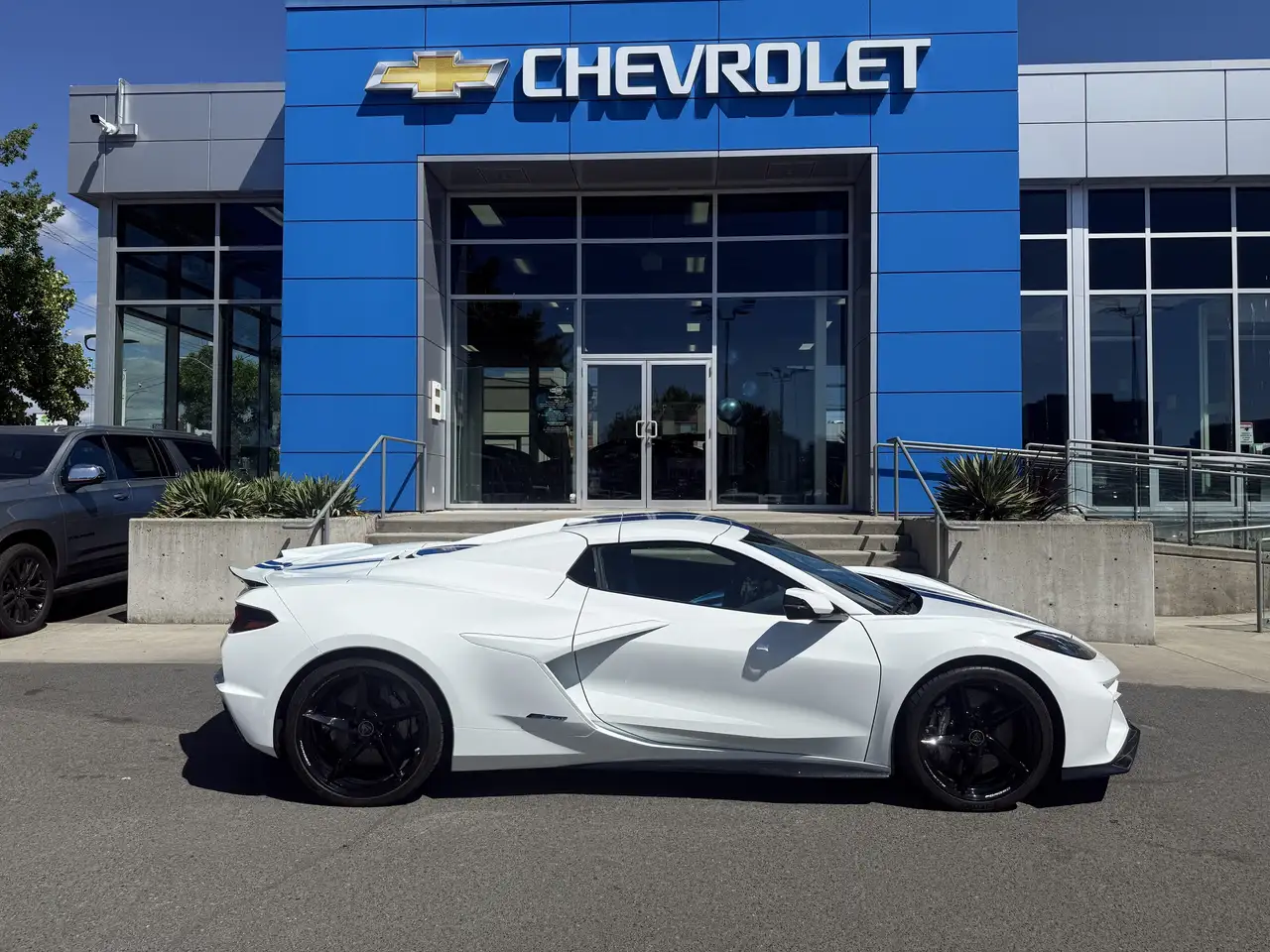 Chevrolet Corvette - Image 3