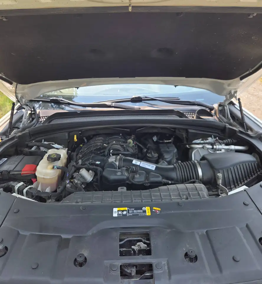 Jeep Grand Cherokee - Image 14