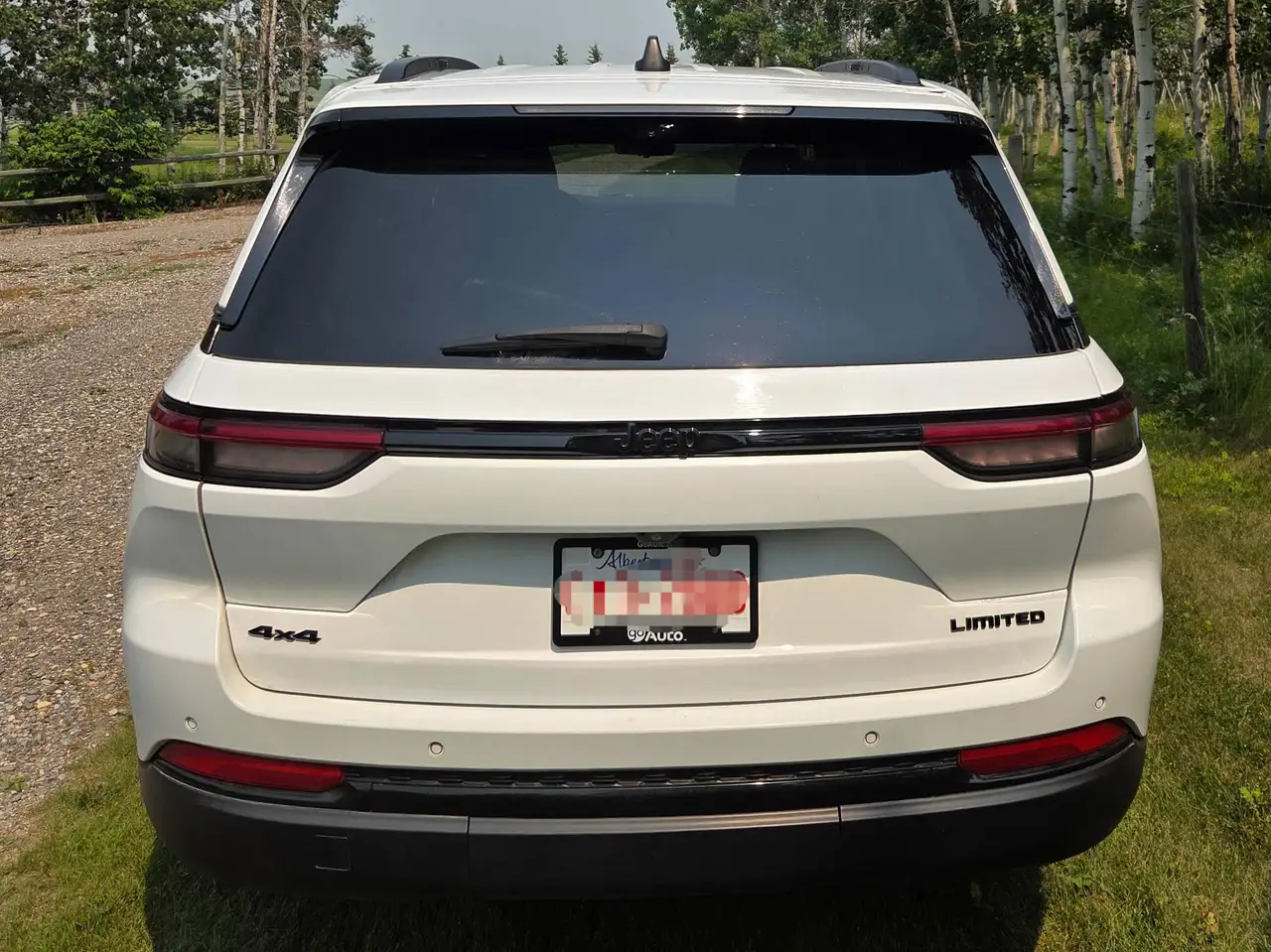 Jeep Grand Cherokee - Image 6