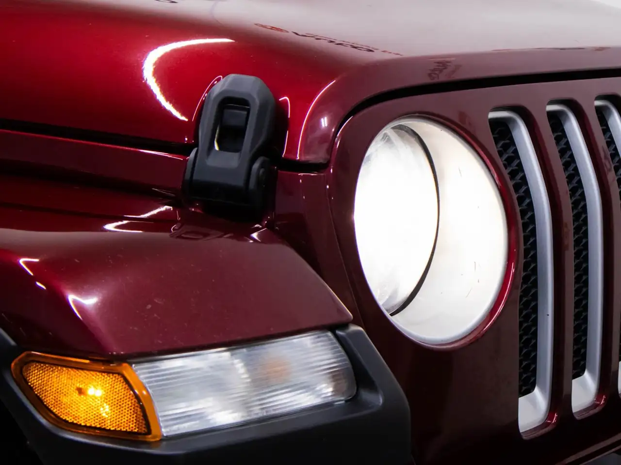 Jeep Wrangler - Image 3