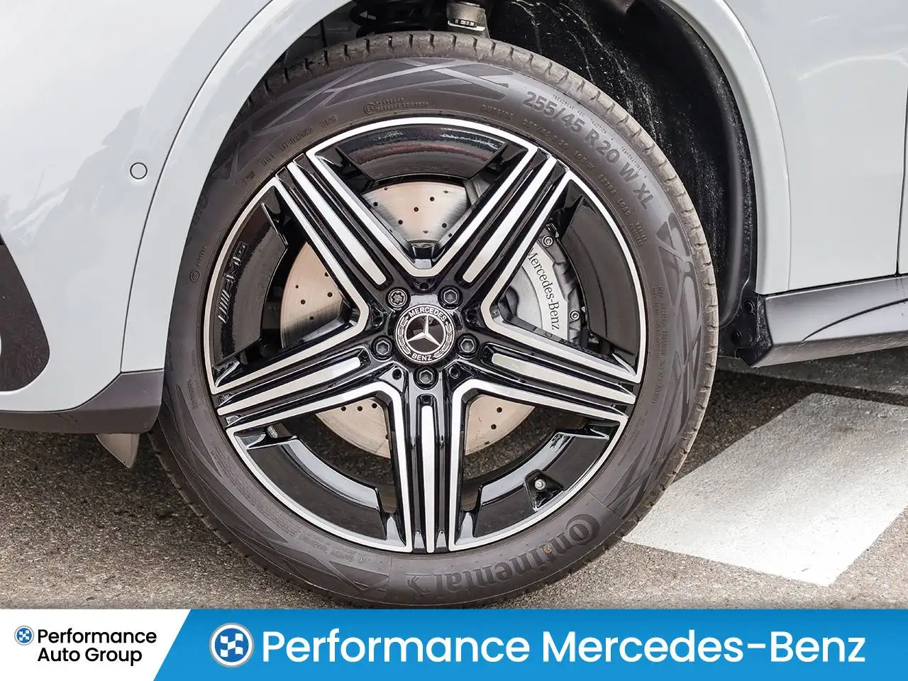 Mercedes-Benz GLC - Image 26