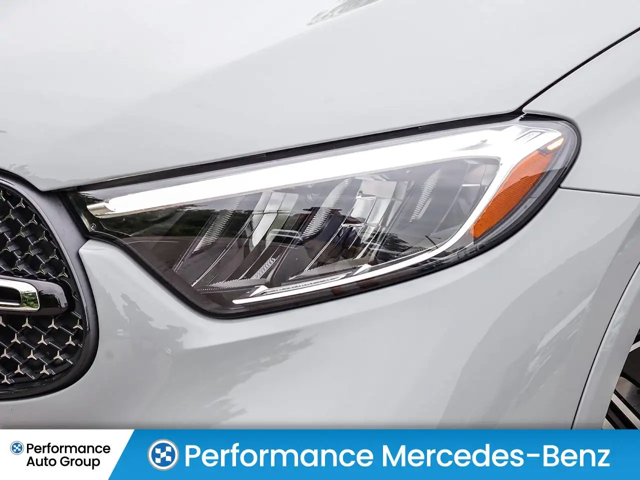 Mercedes-Benz GLC - Image 7