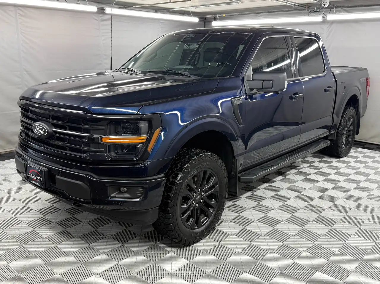 Ford F-150 - Image 4