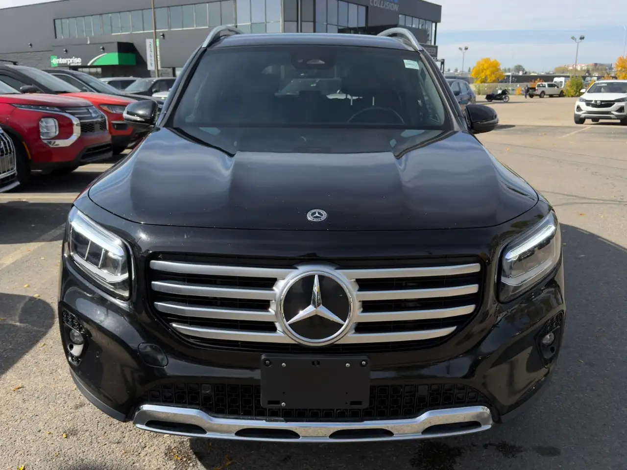 Mercedes-Benz GLB - Image 2