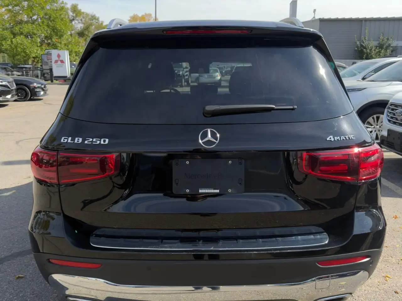 Mercedes-Benz GLB - Image 6