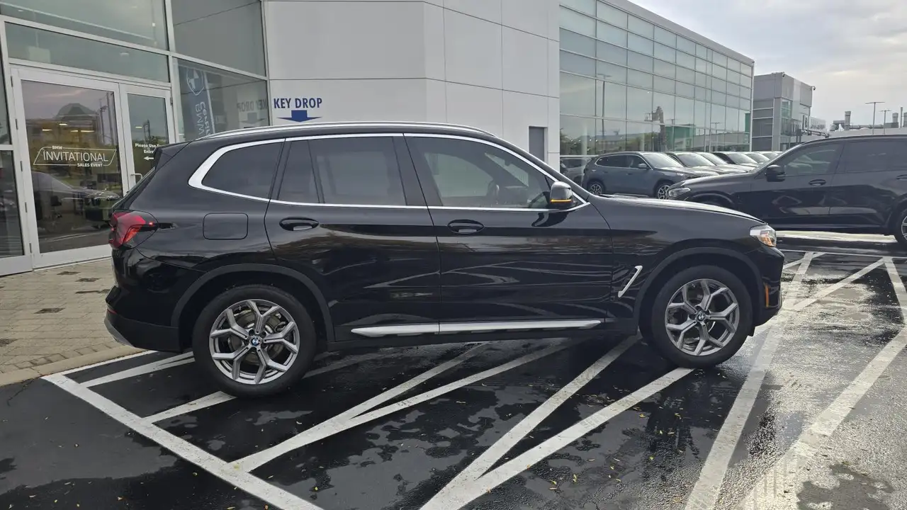 BMW X3 - Image 3